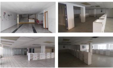 Renta / Venta Edificio en Huexotitla, Puebla