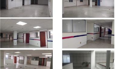 Renta / Venta Edificio en Huexotitla, Puebla