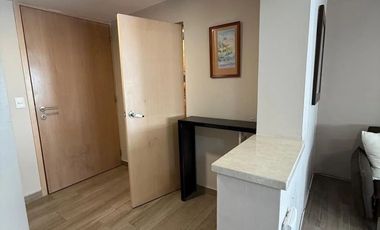 DEPARTAMENTO AMUEBLADO EN RENTA COLONIA ARCOS VALLARTA GUADALAJARA JALISCO