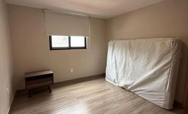 DEPARTAMENTO AMUEBLADO EN RENTA COLONIA ARCOS VALLARTA GUADALAJARA JALISCO