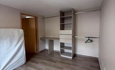 DEPARTAMENTO AMUEBLADO EN RENTA COLONIA ARCOS VALLARTA GUADALAJARA JALISCO