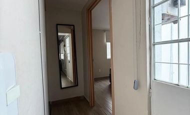 DEPARTAMENTO AMUEBLADO EN RENTA COLONIA ARCOS VALLARTA GUADALAJARA JALISCO