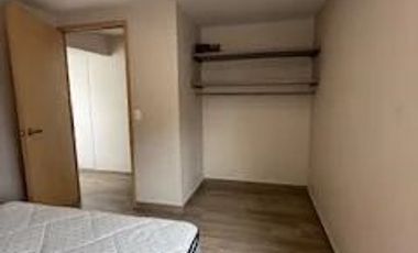 DEPARTAMENTO AMUEBLADO EN RENTA COLONIA ARCOS VALLARTA GUADALAJARA JALISCO