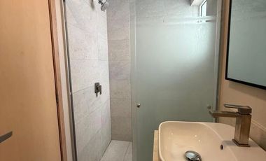 DEPARTAMENTO AMUEBLADO EN RENTA COLONIA ARCOS VALLARTA GUADALAJARA JALISCO