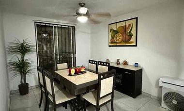 BONITA CASA AMUEBLADA CERCA DE SAMS