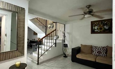 BONITA CASA AMUEBLADA CERCA DE SAMS