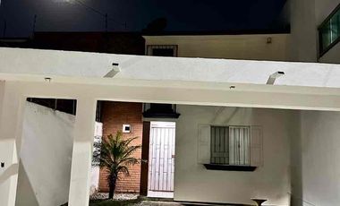BONITA CASA AMUEBLADA CERCA DE SAMS