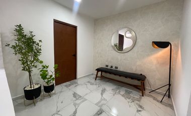 Casa en PREVENTA, Fraccionamiento Carrizal de Campestre, Cerca del Adm. De PEMEX.