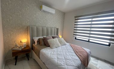 Casa en PREVENTA, Fraccionamiento Carrizal de Campestre, Cerca del Adm. De PEMEX.