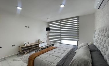 Casa en PREVENTA, Fraccionamiento Carrizal de Campestre, Cerca del Adm. De PEMEX.