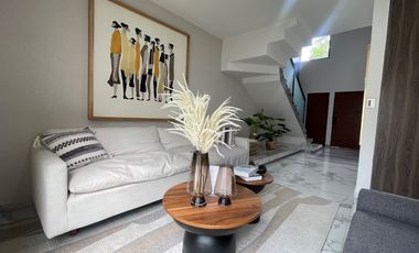 Casa en PREVENTA, Fraccionamiento Carrizal de Campestre, Cerca del Adm. De PEMEX.