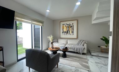 Casa en PREVENTA, Fraccionamiento Carrizal de Campestre, Cerca del Adm. De PEMEX.