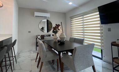 Casa en PREVENTA, Fraccionamiento Carrizal de Campestre, Cerca del Adm. De PEMEX.