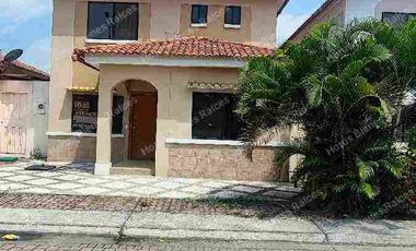 Casa Vendo Samborondón, Ciudad Celeste etapa Serena