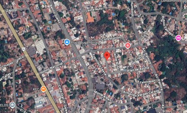 ¡Oportunidad! Casa en Venta en Jiutepec, Morelos. – No créditos