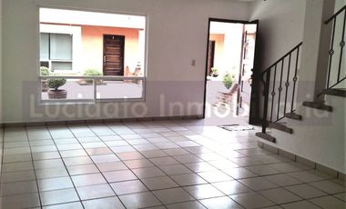 Casa en Renta en Ahuatepec colonia Papayos