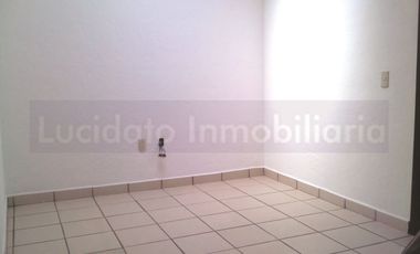Casa en Renta en Ahuatepec colonia Papayos