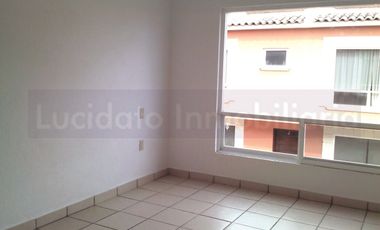 Casa en Renta en Ahuatepec colonia Papayos
