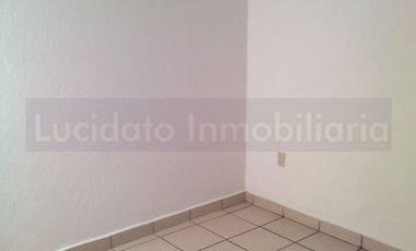 Casa en Renta en Ahuatepec colonia Papayos