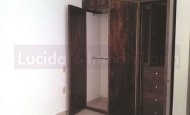 Casa en Renta en Ahuatepec colonia Papayos