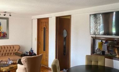 ¡SE VENDE DEPARTAMENTO! – EXCELENTE UBICACIÓN