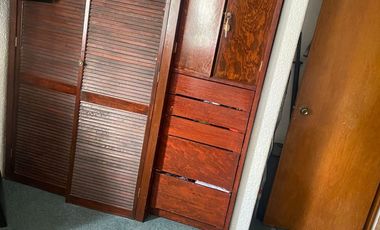 ¡SE VENDE DEPARTAMENTO! – EXCELENTE UBICACIÓN