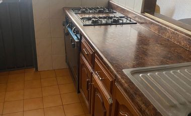 ¡SE VENDE DEPARTAMENTO! – EXCELENTE UBICACIÓN