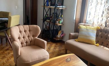 ¡SE VENDE DEPARTAMENTO! – EXCELENTE UBICACIÓN