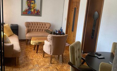 ¡SE VENDE DEPARTAMENTO! – EXCELENTE UBICACIÓN