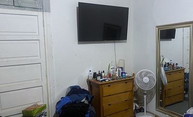 Venta de casa/ Futura línea 7 Estación Matucana.