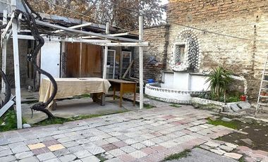 Venta de casa/ Futura línea 7 Estación Matucana.