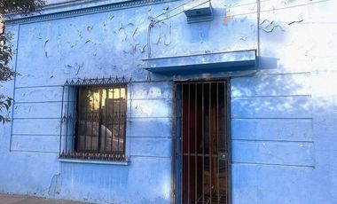 Venta de casa/ Futura línea 7 Estación Matucana.