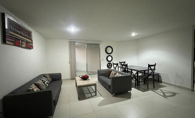 Departamento en venta. Av. Pages Llergo y Av. Mendez, Villahermosa Tabasco.