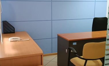 OFICINAS EN RENTA EN ATEMPAN, TLAXCALA