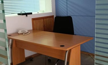 OFICINAS EN RENTA EN ATEMPAN, TLAXCALA