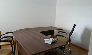 OFICINAS EN RENTA EN ATEMPAN, TLAXCALA