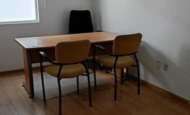 OFICINAS EN RENTA EN ATEMPAN, TLAXCALA