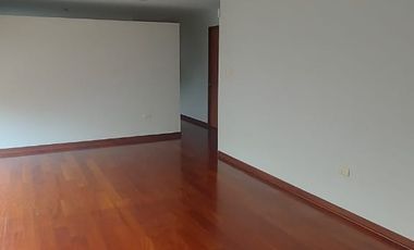 Alquilo Departamento 2 dormitorios Chacarilla Surco