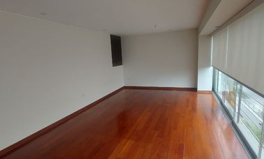 Alquilo Departamento 2 dormitorios Chacarilla Surco