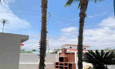 EN VENTA DEPARTAMENTO EN PUNTA CENTINELA