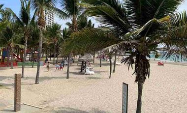 EN VENTA DEPARTAMENTO EN PUNTA CENTINELA