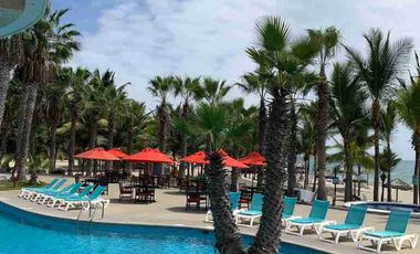 EN VENTA DEPARTAMENTO EN PUNTA CENTINELA