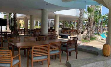 EN VENTA DEPARTAMENTO EN PUNTA CENTINELA