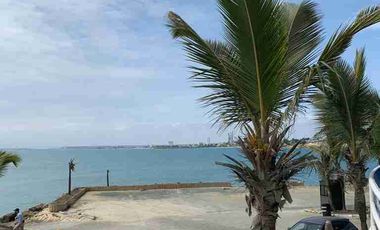 EN VENTA DEPARTAMENTO EN PUNTA CENTINELA