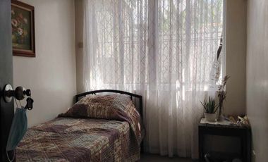 Brandnew House and Lot in Villa Caseres in Sta Rosa Laguna -EGR