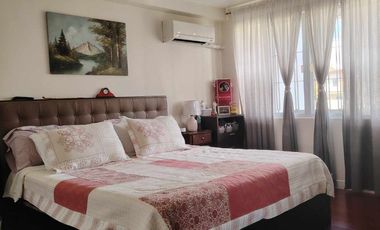 Brandnew House and Lot in Villa Caseres in Sta Rosa Laguna -EGR