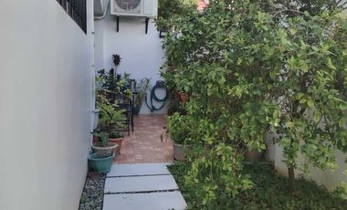 Brandnew House and Lot in Villa Caseres in Sta Rosa Laguna -EGR