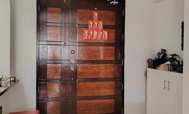 Brandnew House and Lot in Villa Caseres in Sta Rosa Laguna -EGR