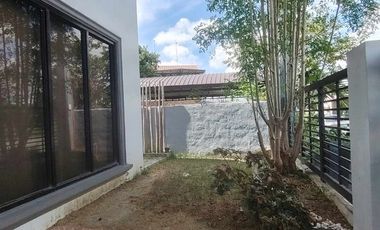 Preowned House and Lot in Villa Caseres in Sta Rosa Laguna -EGR
