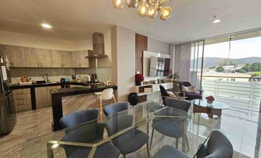 DEPARTAMENTO EN VENTA SANTA CECILIA - LOS CEIBOS